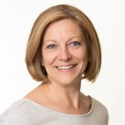 Nancy Santesso, RD, PhD