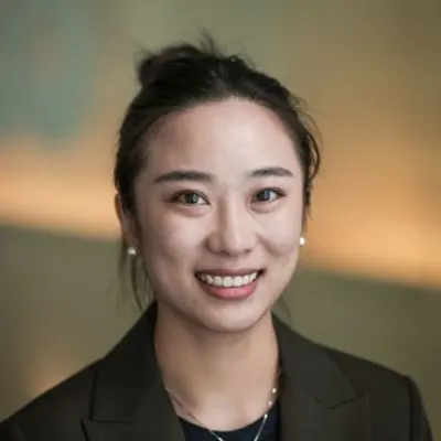 Jiayi (Jessie) Tong, PhD