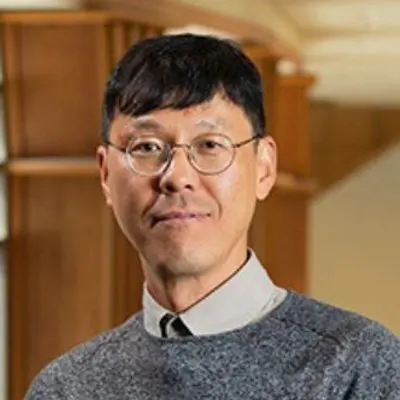 Sung Kyun Park, ScD, MPH
