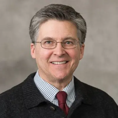 William H. Herman, MD, MPH