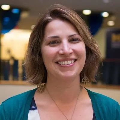 Briana Mezuk, PhD