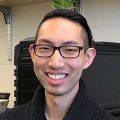 Michael Hayashi, PhD, MPH