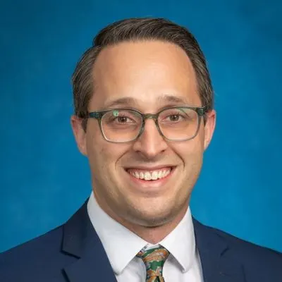 Michael Thompson, PhD