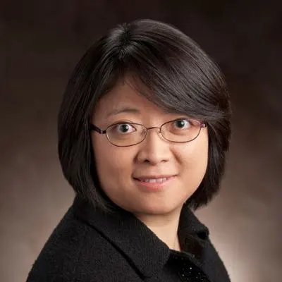 Zhehui Luo, PhD, MS
