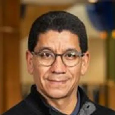 Edward Ruiz-Narvaez, ScD