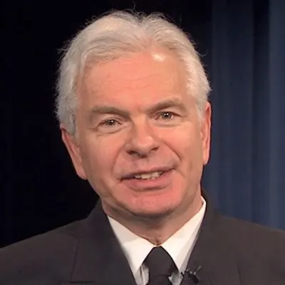John Iskander, MD, MPH