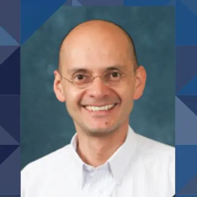 Eduardo Villamor, MD, MPH, DrPH