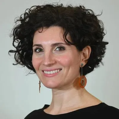 Linda Valeri, PhD