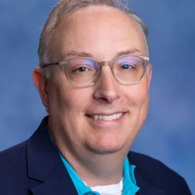 Timothy C. Guetterman, PhD