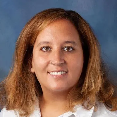 Veronica Berrocal, PhD, MSc