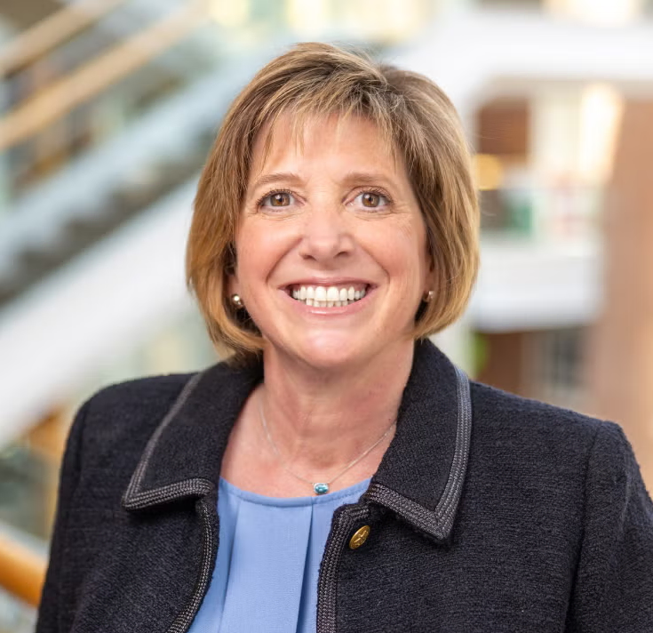 Nancy Messonnier, MD