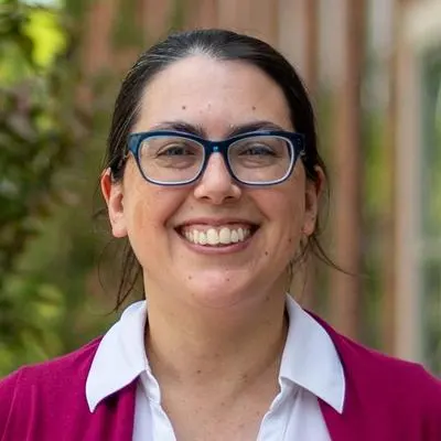 Marisa Eisenberg, PhD, MS