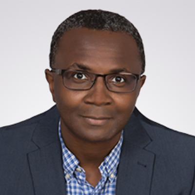 Onyebuchi A. Arah, MD, PhD, MPH