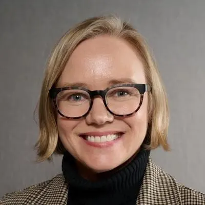 Caroline A. Thompson, PhD, MPH