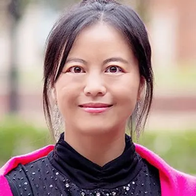 Lu Wang, PhD
